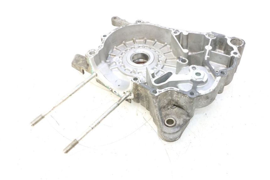 photo de RECHTE MOTORKAP PIAGGIO X9 EVOLUTION 125 (2003 - 2007) - Markeringen en referenties