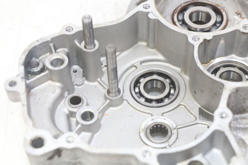 photo de RECHTER MOTORDEKSEL PEUGEOT XP6 50 (2006 - 2011) - Overzicht