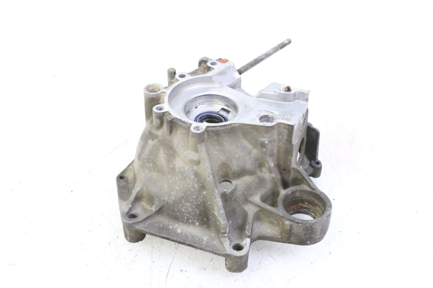 photo de RECHTER MOTORDEKSEL YAMAHA AEROX 50 (1997 - 2006) - Zoom op gebruiksstaat