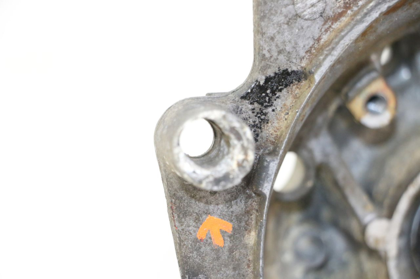 photo de RECHTER MOTORDEKSEL YAMAHA AEROX 50 (1997 - 2006) - Staat van het oppervlak