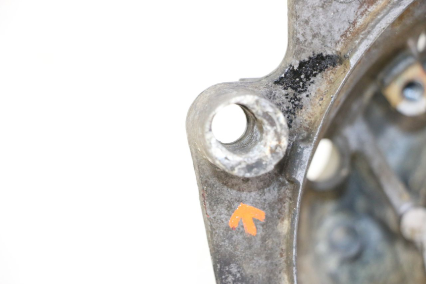 photo de RECHTER MOTORDEKSEL YAMAHA AEROX 50 (1997 - 2006) - Gecontroleerd onderdeel