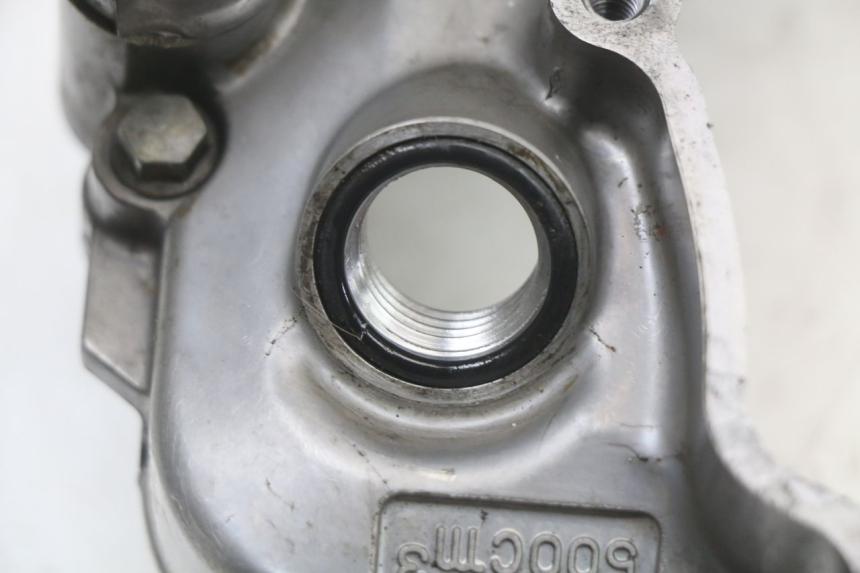 photo de RECHTER MOTORDEKSEL YAMAHA YZ 85 (2002 - 2018) - Andere kijkhoek