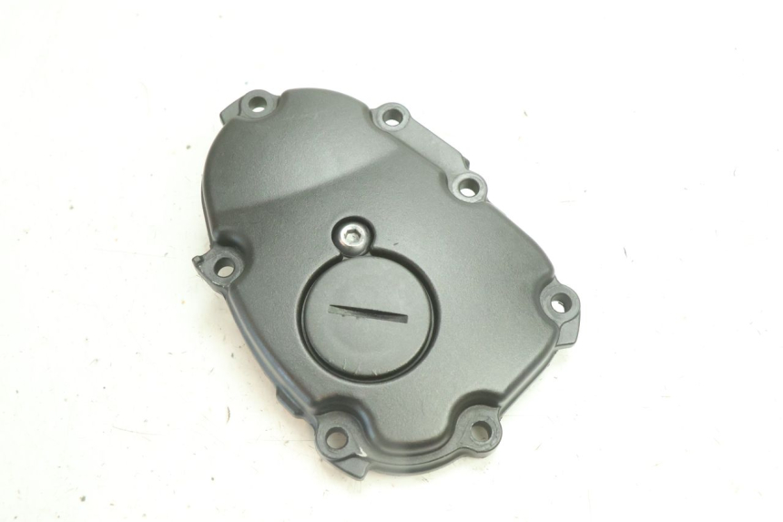 photo de RECHTE MOTORKAP YAMAHA YZF R6 600 (2008 - 2009) - Hoofdaanzicht