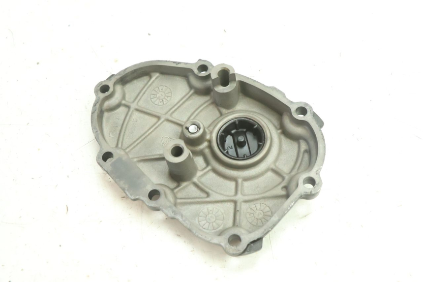 photo de RECHTE MOTORKAP YAMAHA YZF R6 600 (2008 - 2009) - Technische close-up