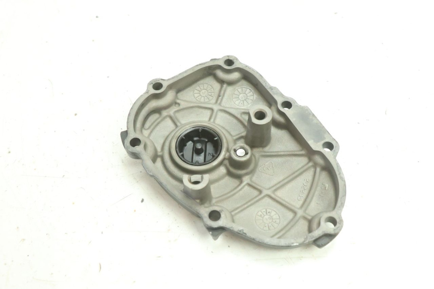 photo de RECHTE MOTORKAP YAMAHA YZF R6 600 (2008 - 2009) - Overzicht