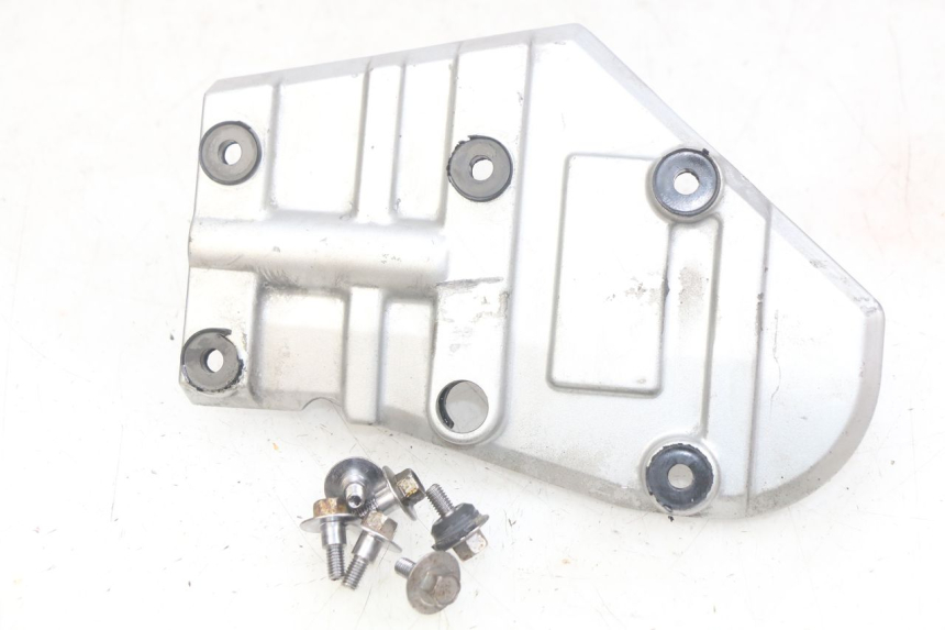 photo de RECHTER MOTORDEKSEL KAWASAKI ZX-6R ZX6R 600 (1995 - 1997) - Hoofdaanzicht