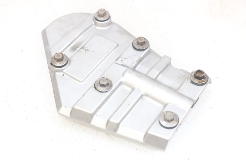 photo de RECHTER MOTORDEKSEL KAWASAKI ZX-6R ZX6R 600 (1995 - 1997) - Detail van het onderdeel