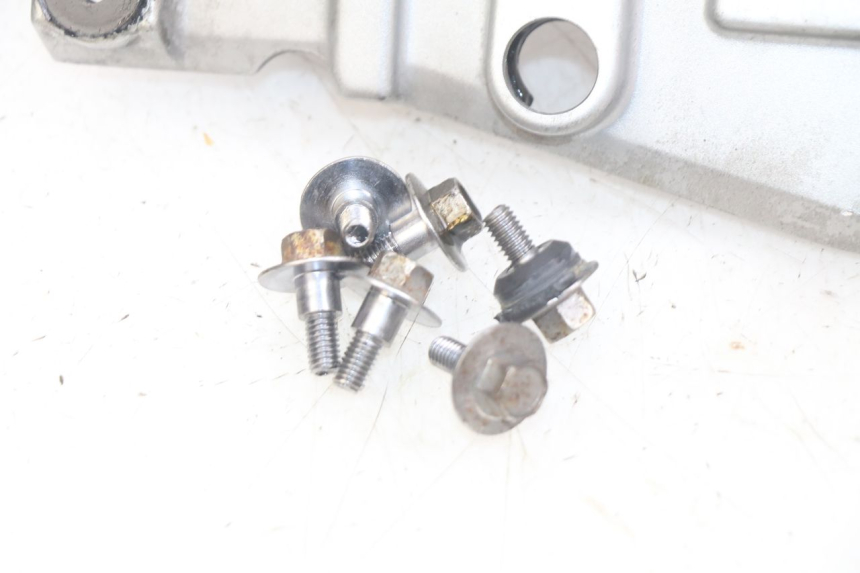 photo de RECHTER MOTORDEKSEL KAWASAKI ZX-6R ZX6R 600 (1995 - 1997) - Overzicht