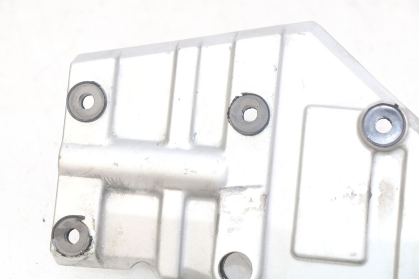 photo de RECHTER MOTORDEKSEL KAWASAKI ZX-6R ZX6R 600 (1995 - 1997) - Bevestigingspunten