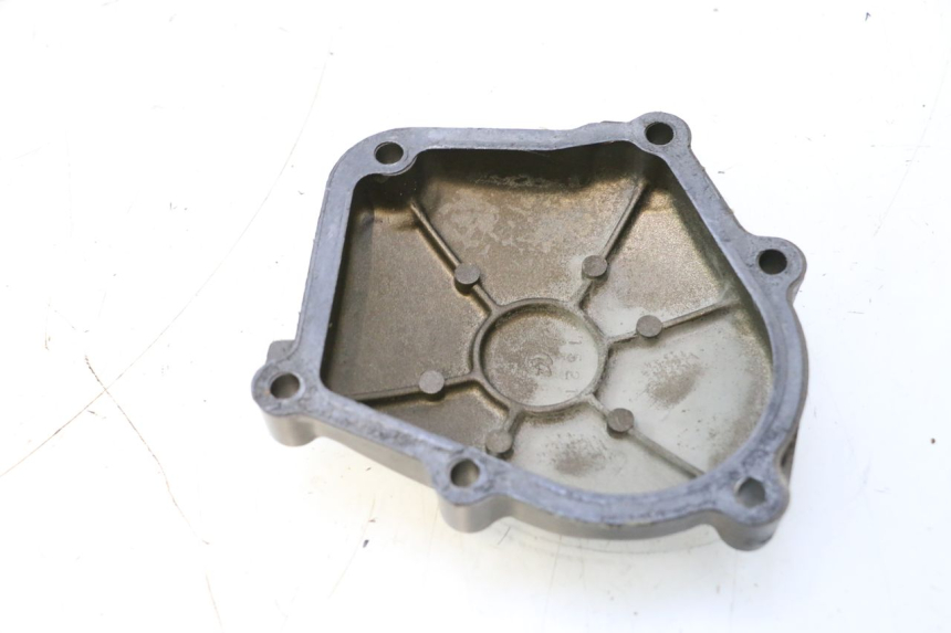 photo de RECHTE MOTORKAP KAWASAKI ZX-6R ZX6R 600 (2000 - 2002) - Detail van het onderdeel