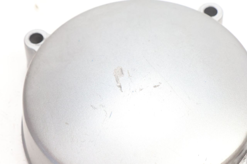 photo de RECHTER MOTORDEKSEL KAWASAKI ZZR 600 (1995 - 2004) - Detail van het onderdeel