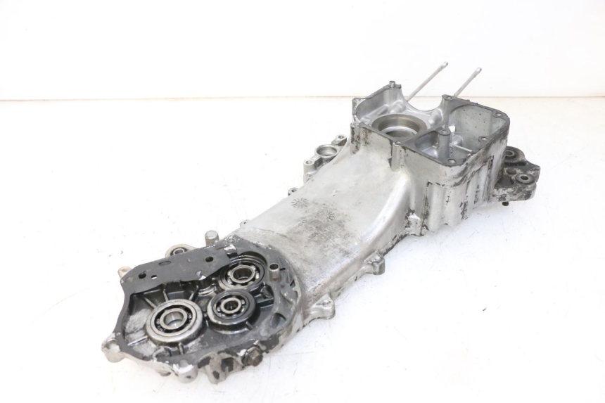 photo de LINKER MOTORKAP KYMCO AGILITY 4T 50 (2005 - 2018) - Detail van het onderdeel