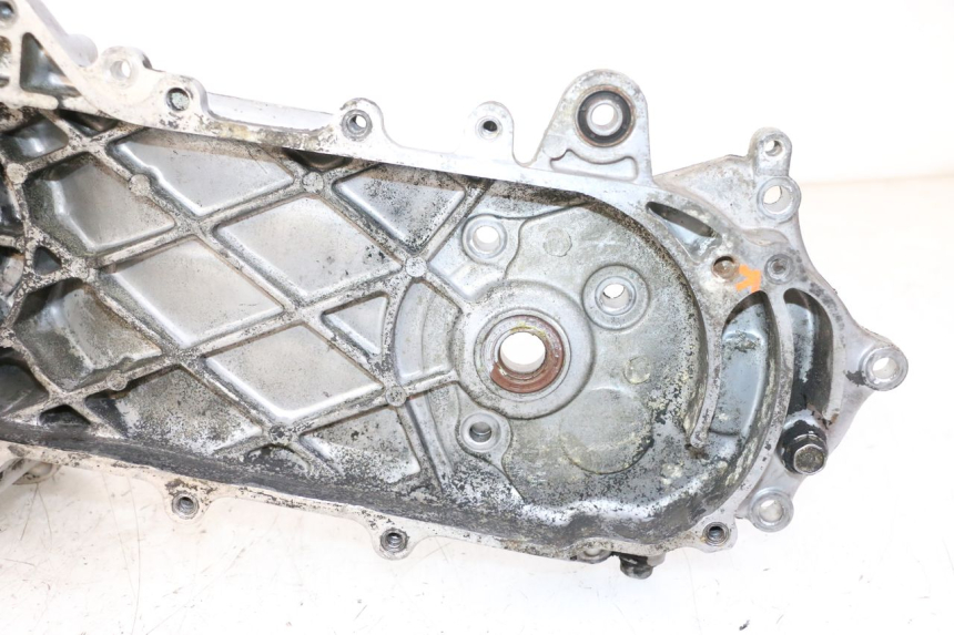 photo de LINKER MOTORKAP KYMCO AGILITY 4T 50 (2005 - 2018) - Productaanzicht