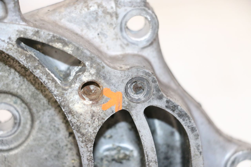 photo de LINKER MOTORKAP KYMCO AGILITY 4T 50 (2005 - 2018) - Kenmerkende details