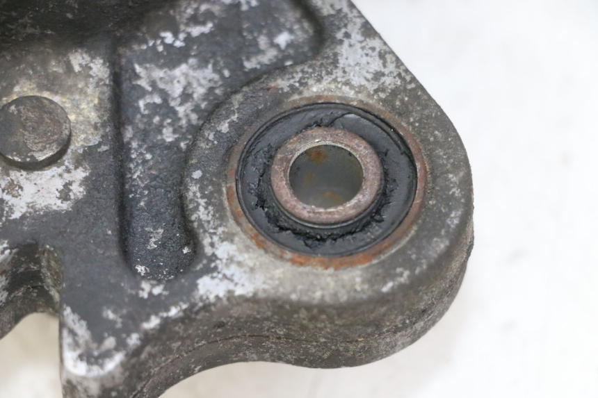 photo de LINKER MOTORKAP KYMCO AGILITY 4T 50 (2005 - 2018) - Andere kijkhoek