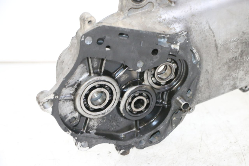 photo de LINKER MOTORKAP KYMCO AGILITY 4T 50 (2005 - 2018) - Technische close-up