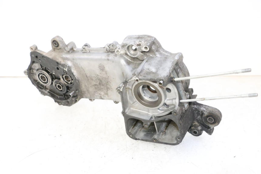 photo de LINKER MOTORKAP KYMCO AGILITY 4T 50 (2005 - 2018) - Bevestigingspunten