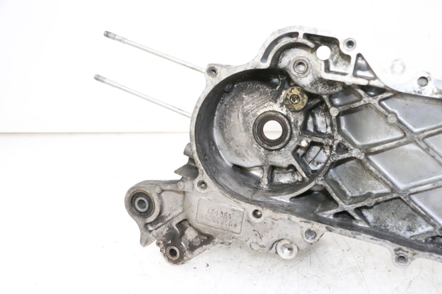 photo de LINKER MOTORKAP KYMCO AGILITY 4T 50 (2005 - 2018) - Markeringen en referenties