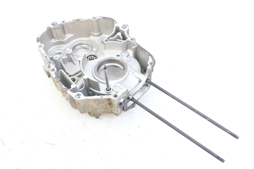 photo de LINKER MOTORKAP APOLLO RFZ 125 - Overzicht