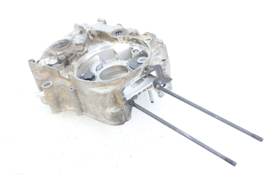 photo de LINKER MOTORKAP APOLLO RFZ 125 - Gecontroleerd onderdeel