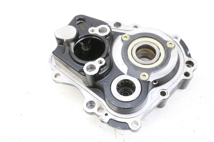 photo de LINKER MOTORKAP MV AGUSTA BRUTALE R WALLY 910 (2008 - 2008) - Andere kijkhoek