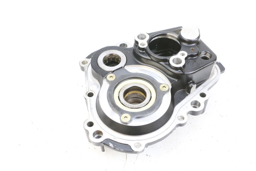 photo de LINKER MOTORKAP MV AGUSTA BRUTALE R WALLY 910 (2008 - 2008) - Technische close-up