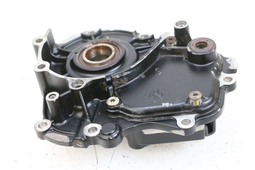 photo de LINKER MOTORKAP MV AGUSTA BRUTALE R WALLY 910 (2008 - 2008) - Overzicht