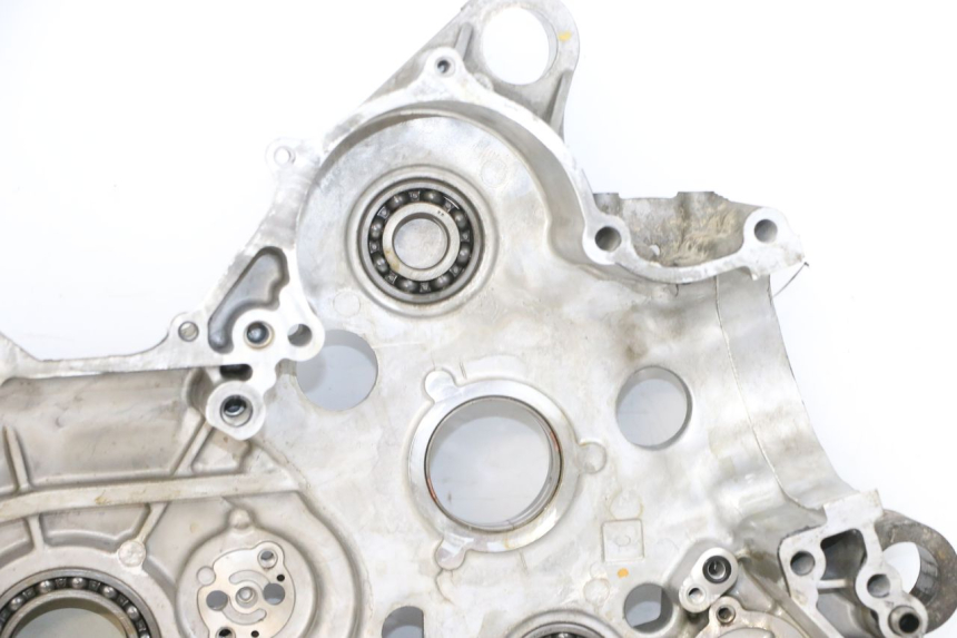 photo de LINKER MOTORKAP SUZUKI BURGMAN 650 (2013 - 2020) - Zoom op componenten