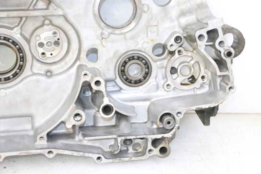 photo de LINKER MOTORKAP SUZUKI BURGMAN 650 (2013 - 2020) - Detailaanzicht