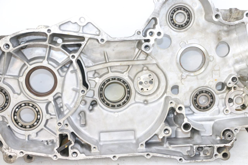 photo de LINKER MOTORKAP SUZUKI BURGMAN 650 (2013 - 2020) - Aanvullende foto