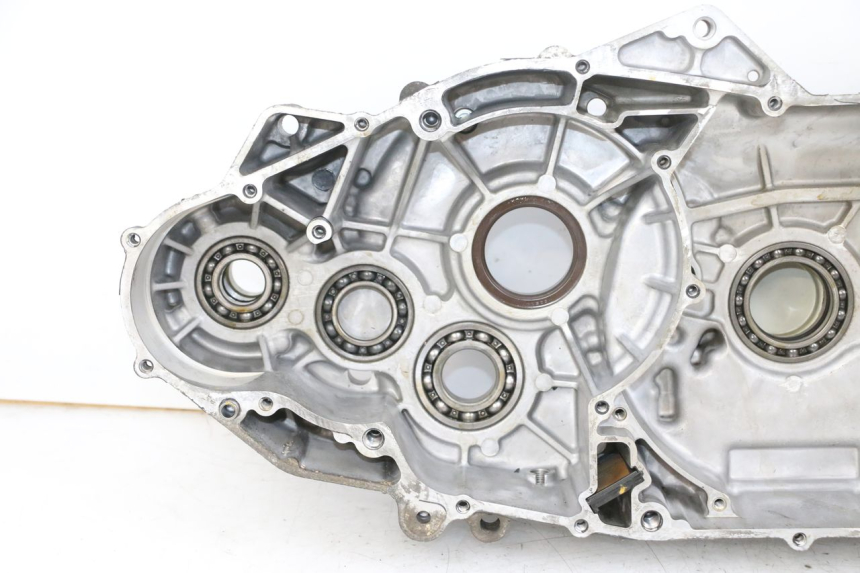 photo de LINKER MOTORKAP SUZUKI BURGMAN 650 (2013 - 2020) - Visuele inspectie