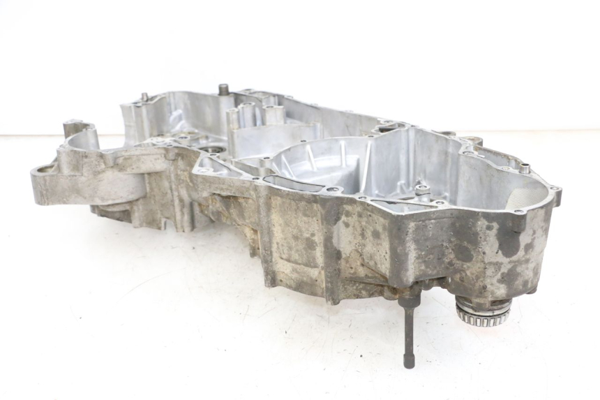 photo de LINKER MOTORKAP SUZUKI BURGMAN 650 (2013 - 2020) - Staat van het oppervlak