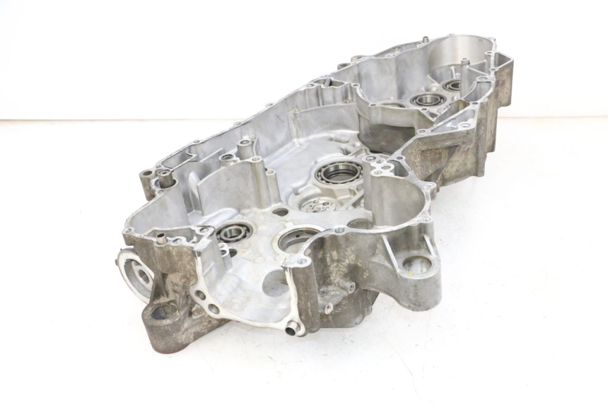 photo de LINKER MOTORKAP SUZUKI BURGMAN 650 (2013 - 2020) - Gecontroleerd onderdeel