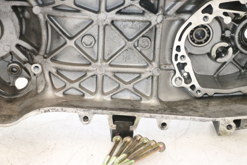 photo de LINKER MOTORKAP PEUGEOT CITYSTAR 2T 50 (2018 - 2021) - Kenmerkende details