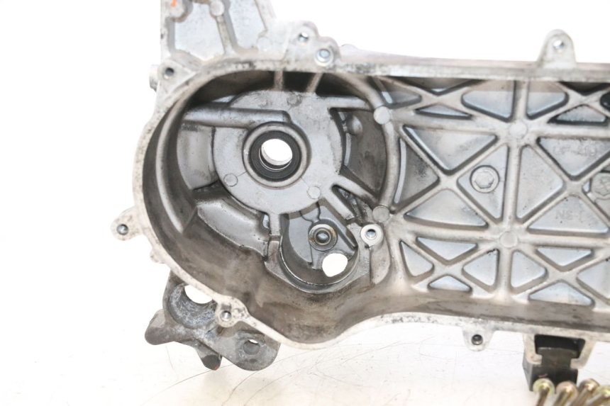 photo de LINKER MOTORKAP PEUGEOT CITYSTAR 2T 50 (2018 - 2021) - Zoom op componenten