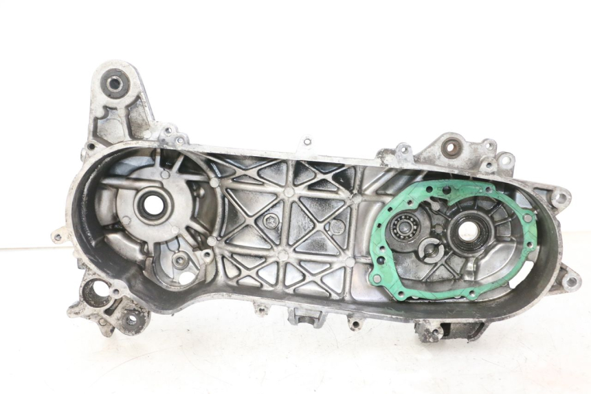 photo de LINKER MOTORKAP PEUGEOT CITYSTAR 50 (2013 - 2017) - Hoofdaanzicht