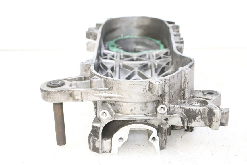 photo de LINKER MOTORKAP PEUGEOT CITYSTAR 50 (2013 - 2017) - Zoom op gebruiksstaat