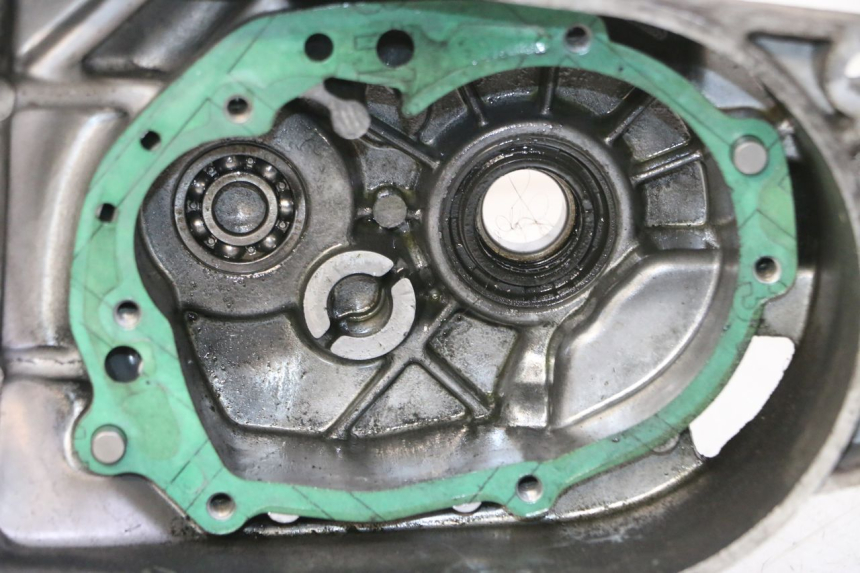 photo de LINKER MOTORKAP PEUGEOT CITYSTAR 50 (2013 - 2017) - Overzicht