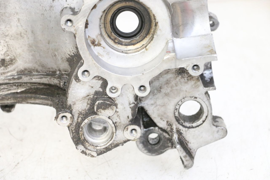 photo de LINKER MOTORKAP PEUGEOT CITYSTAR 50 (2013 - 2017) - Gecontroleerd onderdeel