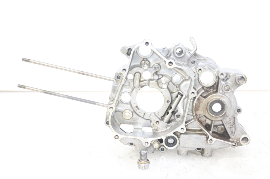 photo de LINKER MOTORKAP HONDA CRF-F CRF F 110 (2019 - 2022) - Hoofdaanzicht