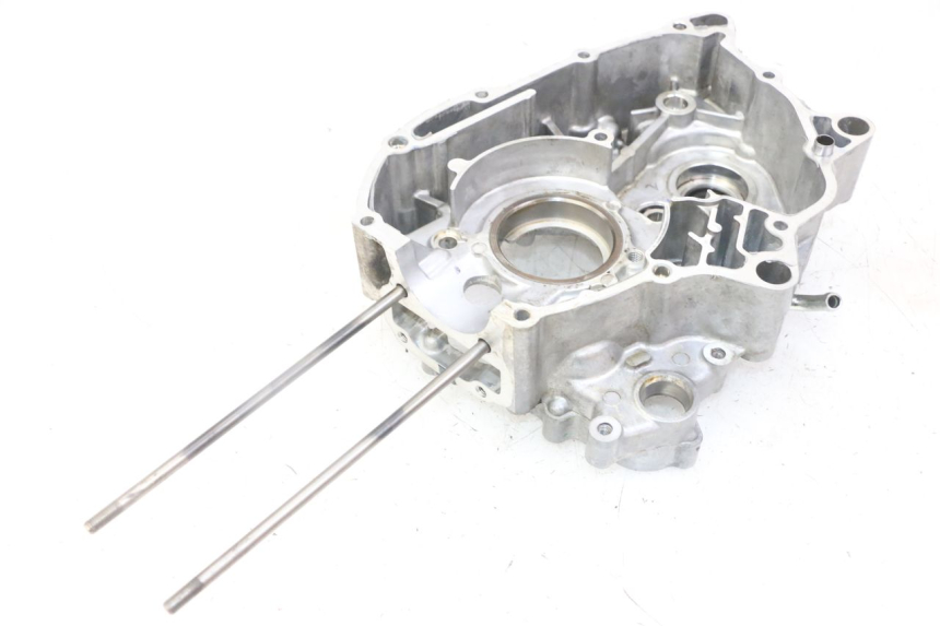 photo de LINKER MOTORKAP HONDA CRF-F CRF F 110 (2019 - 2022) - Detail van het onderdeel