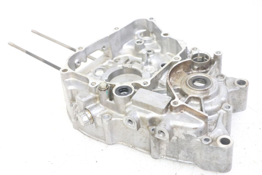 photo de LINKER MOTORKAP HONDA CRF-F CRF F 110 (2019 - 2022) - Zoom op componenten