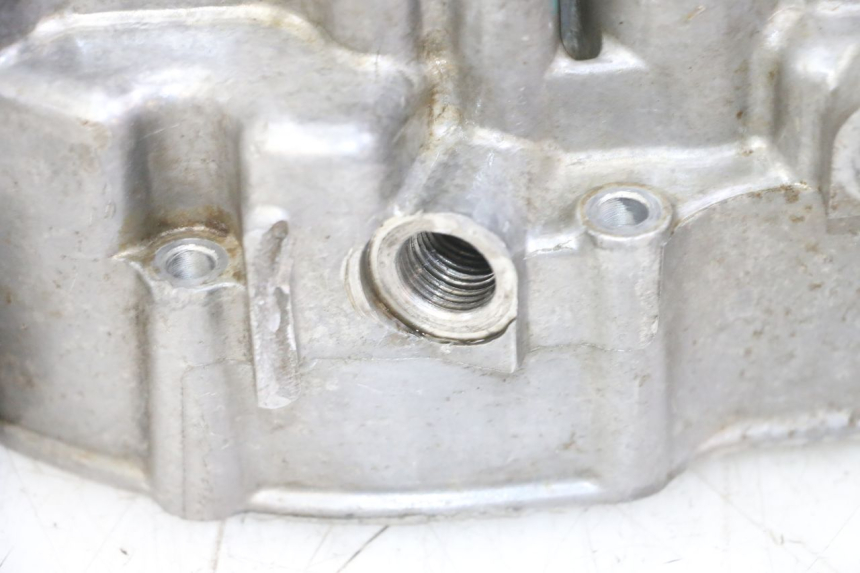 photo de LINKER MOTORKAP HONDA CRF-F CRF F 110 (2019 - 2022) - Visuele inspectie