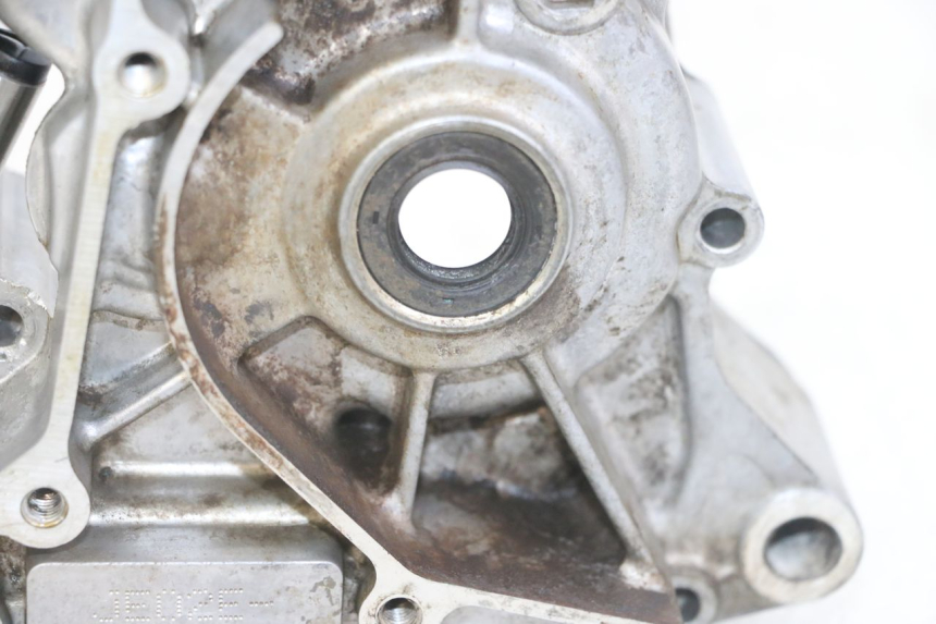 photo de LINKER MOTORKAP HONDA CRF-F CRF F 110 (2019 - 2022) - Focus op structuur