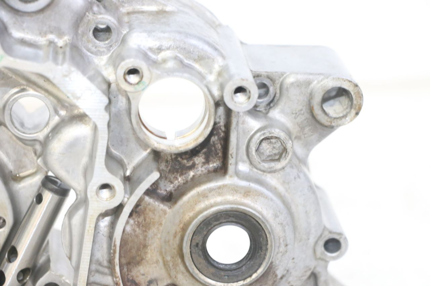 photo de LINKER MOTORKAP HONDA CRF-F CRF F 110 (2019 - 2022) - Alternatieve hoek