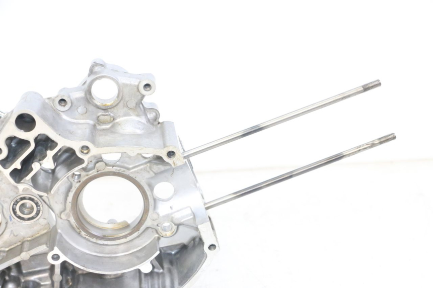 photo de LINKER MOTORKAP HONDA CRF-F CRF F 110 (2019 - 2022) - Zoom op gebruiksstaat