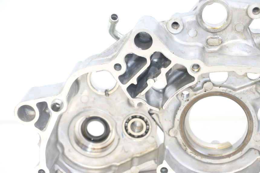 photo de LINKER MOTORKAP HONDA CRF-F CRF F 110 (2019 - 2022) - Technische close-up