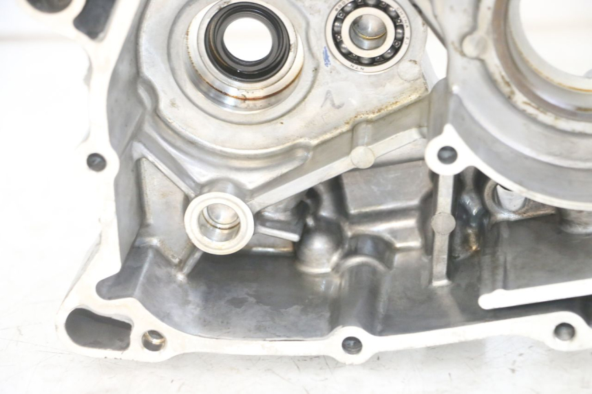 photo de LINKER MOTORKAP HONDA CRF-F CRF F 110 (2019 - 2022) - Overzicht