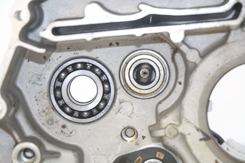 photo de LINKER MOTORKAP XTRM FACTORY DIRTBIKE BSE 150 - Kenmerkende details