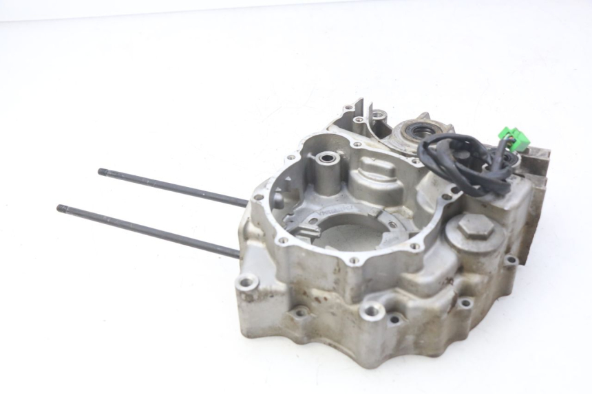 photo de LINKER MOTORKAP XTRM FACTORY DIRTBIKE BSE 150 - Zoom op gebruiksstaat